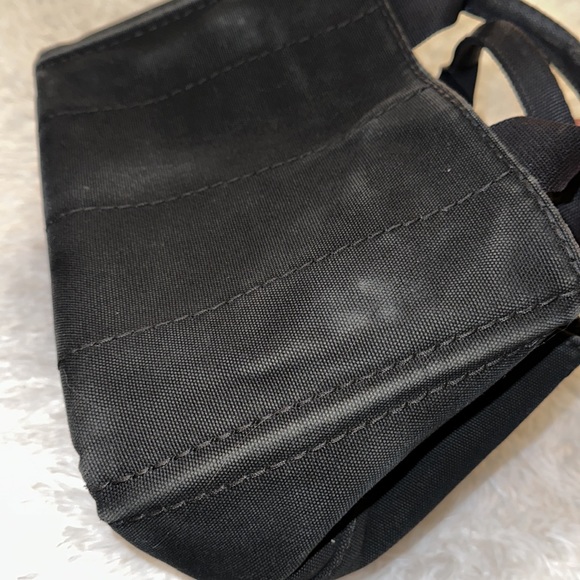 Authentic Prada small tote - Picture 9 of 11
